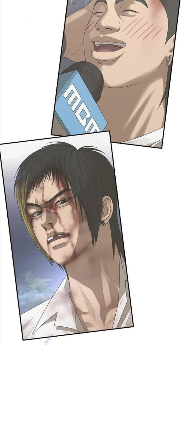 Thời Đại Ulzzang Chapter 32 - 53