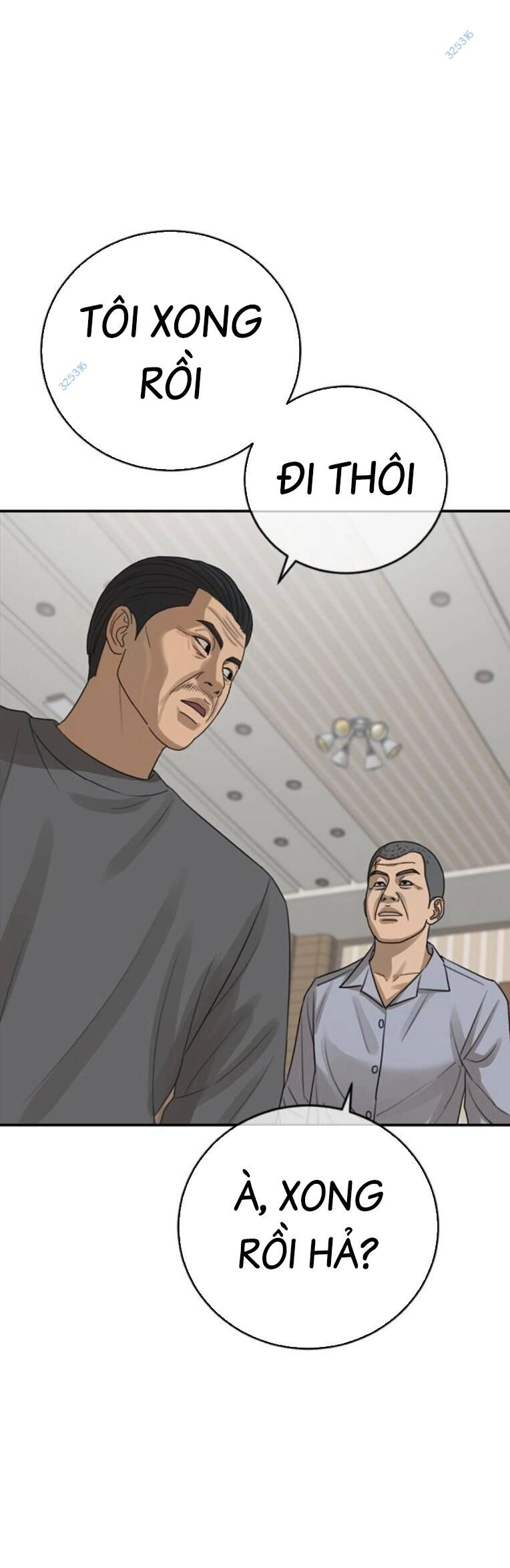 Thời Đại Ulzzang Chapter 32 - 63