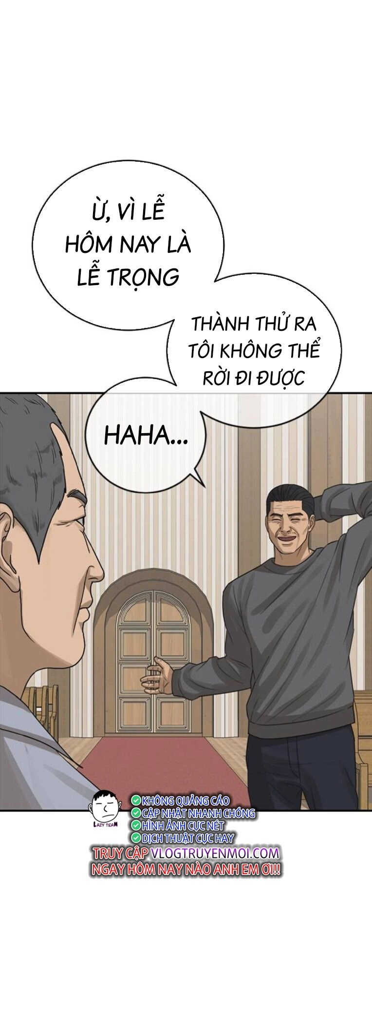 Thời Đại Ulzzang Chapter 32 - 64