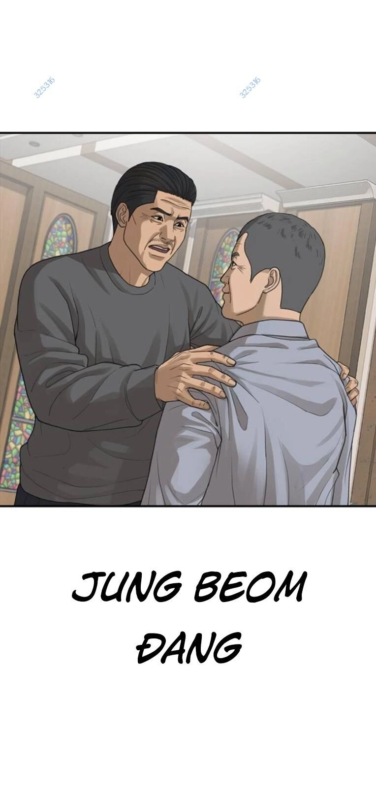 Thời Đại Ulzzang Chapter 32 - 103