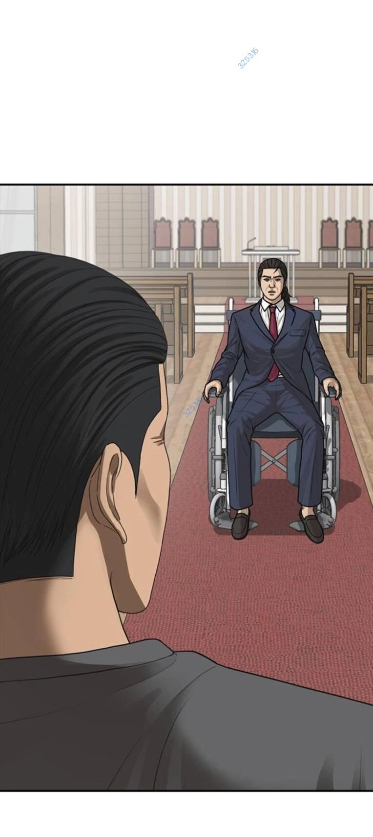 Thời Đại Ulzzang Chapter 32 - 105