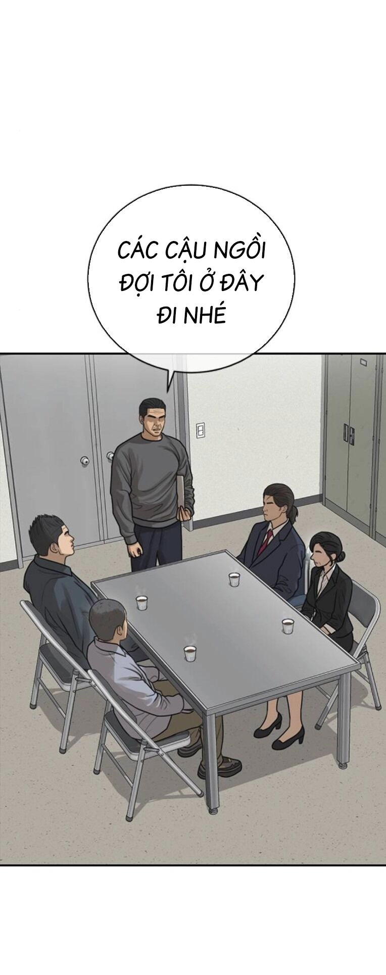 Thời Đại Ulzzang Chapter 33 - 2