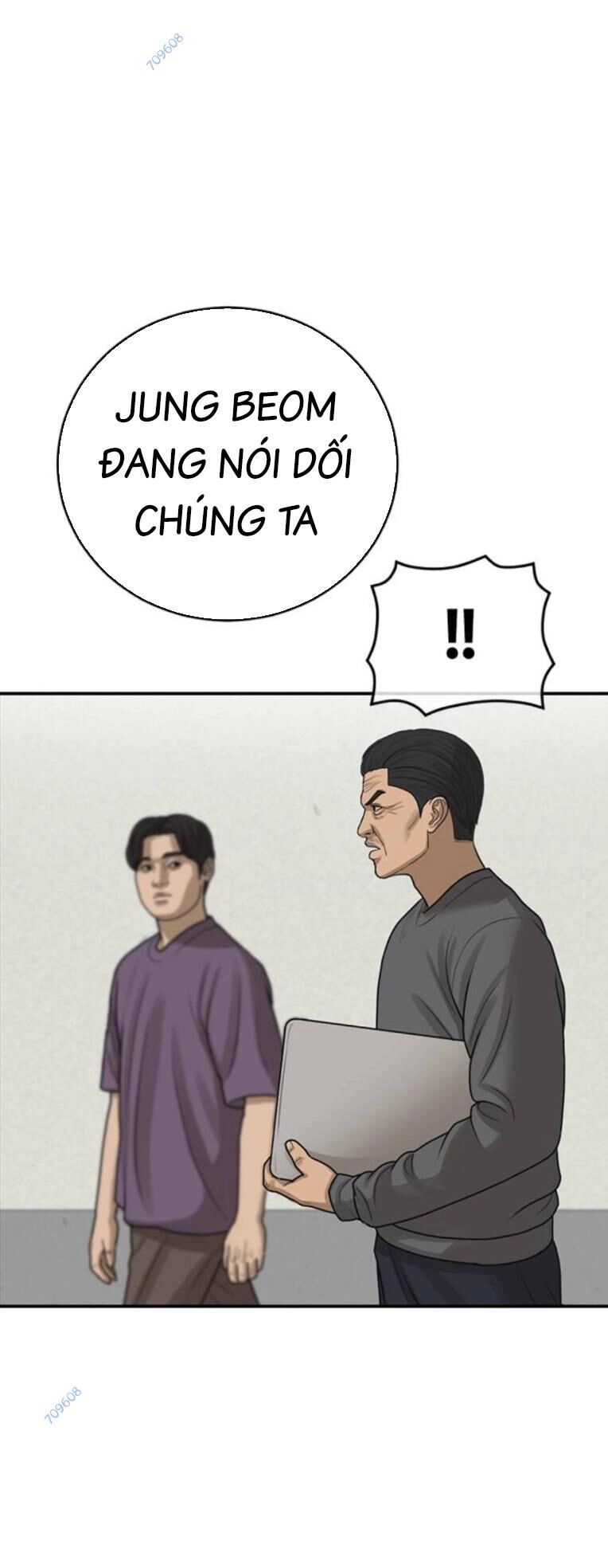 Thời Đại Ulzzang Chapter 33 - 9