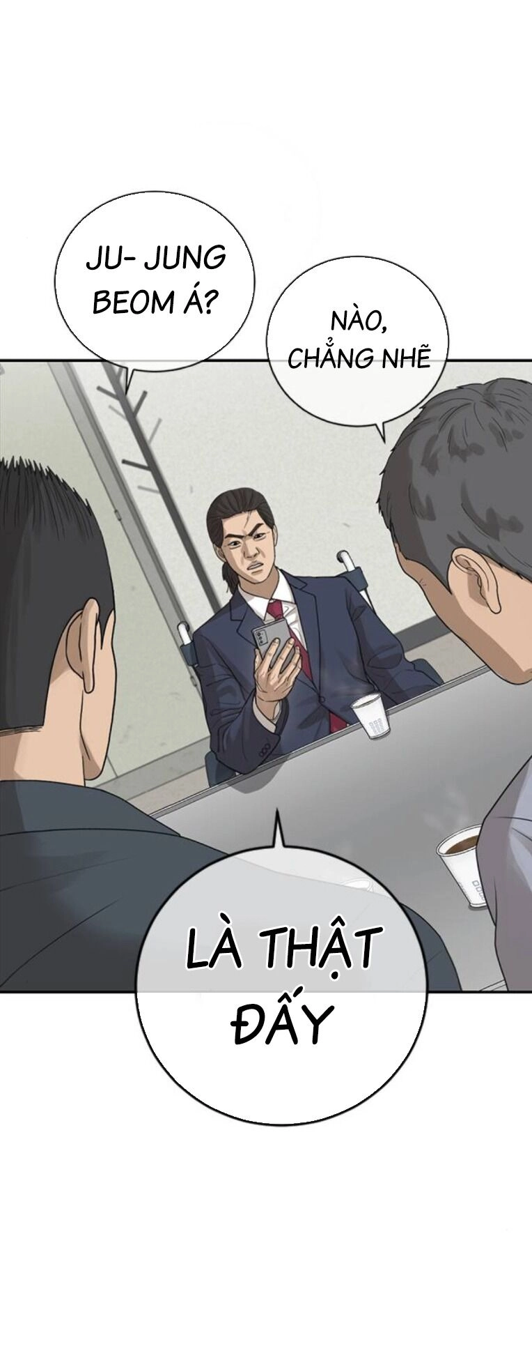 Thời Đại Ulzzang Chapter 33 - 12