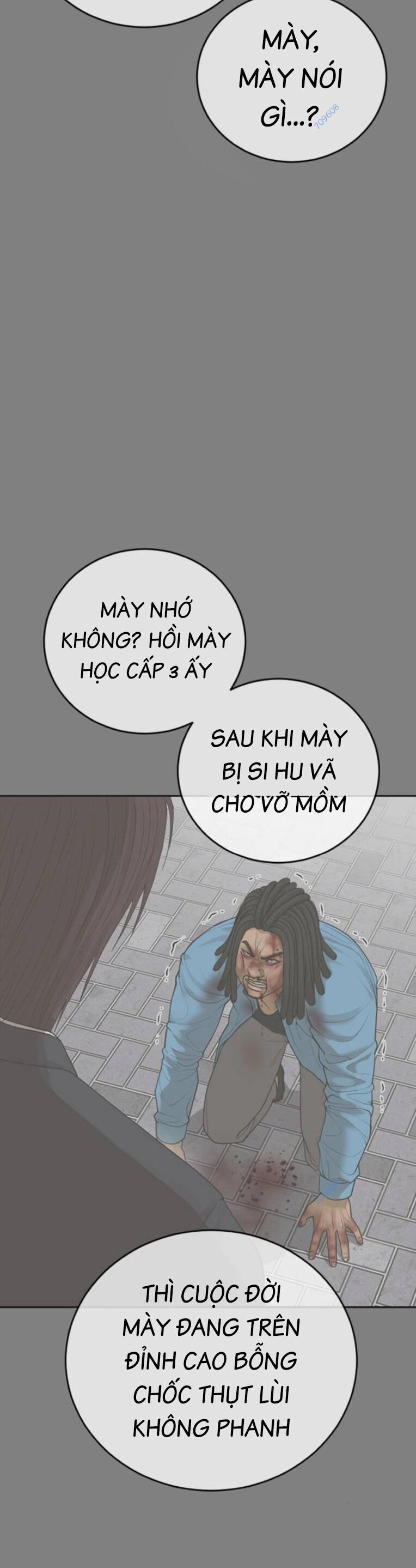 Thời Đại Ulzzang Chapter 33 - 23