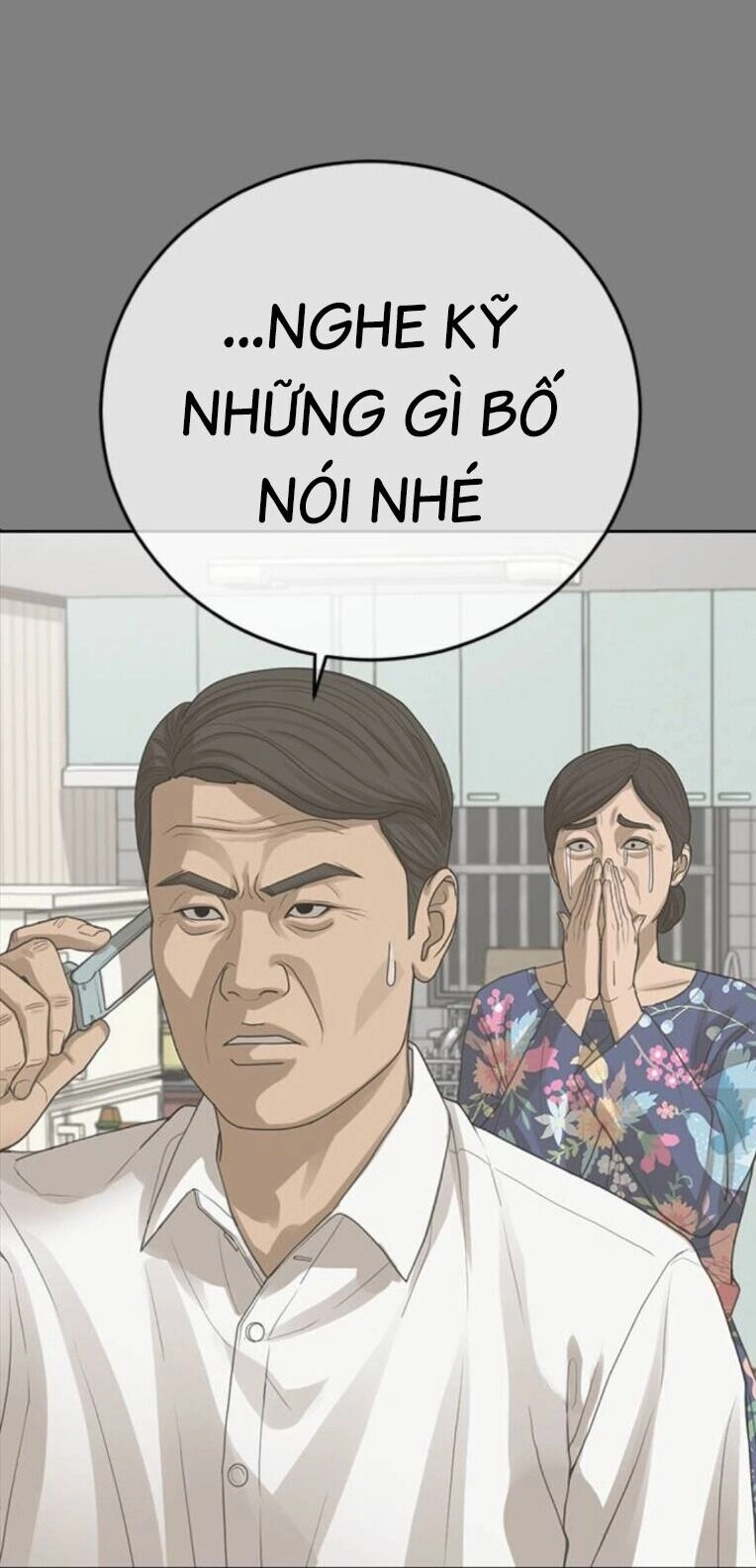 Thời Đại Ulzzang Chapter 33 - 39