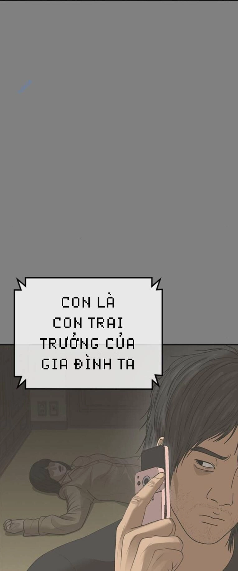 Thời Đại Ulzzang Chapter 33 - 40