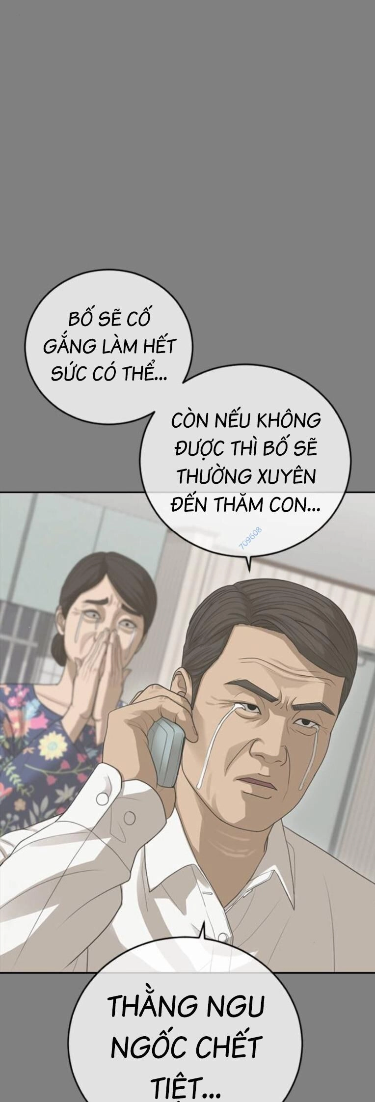 Thời Đại Ulzzang Chapter 33 - 44