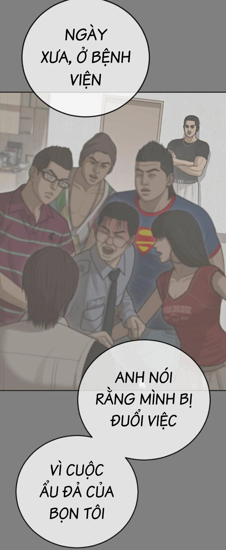 Thời Đại Ulzzang Chapter 33 - 53