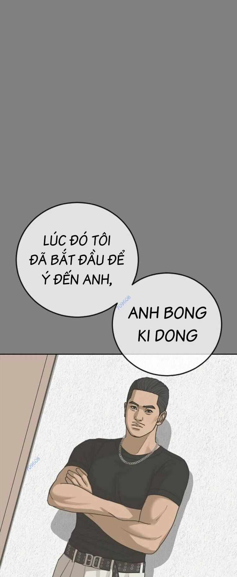 Thời Đại Ulzzang Chapter 33 - 54