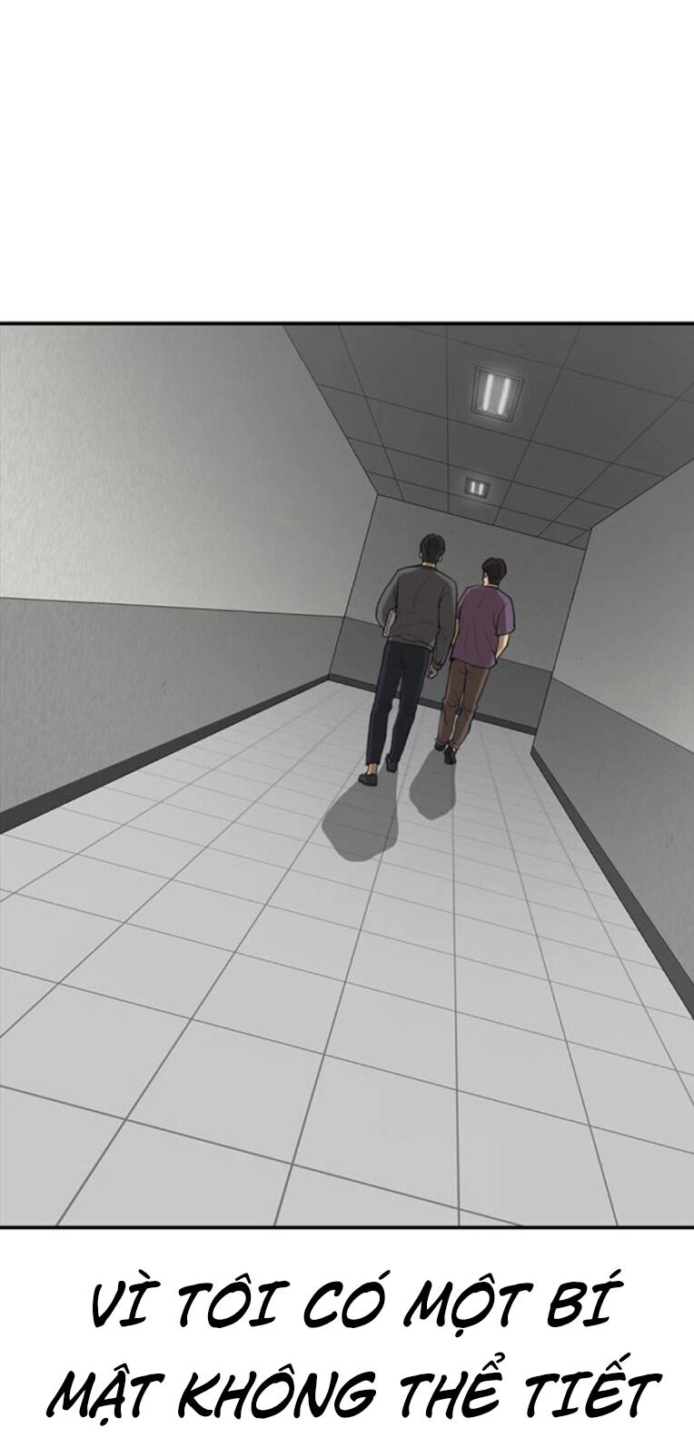 Thời Đại Ulzzang Chapter 33 - 61