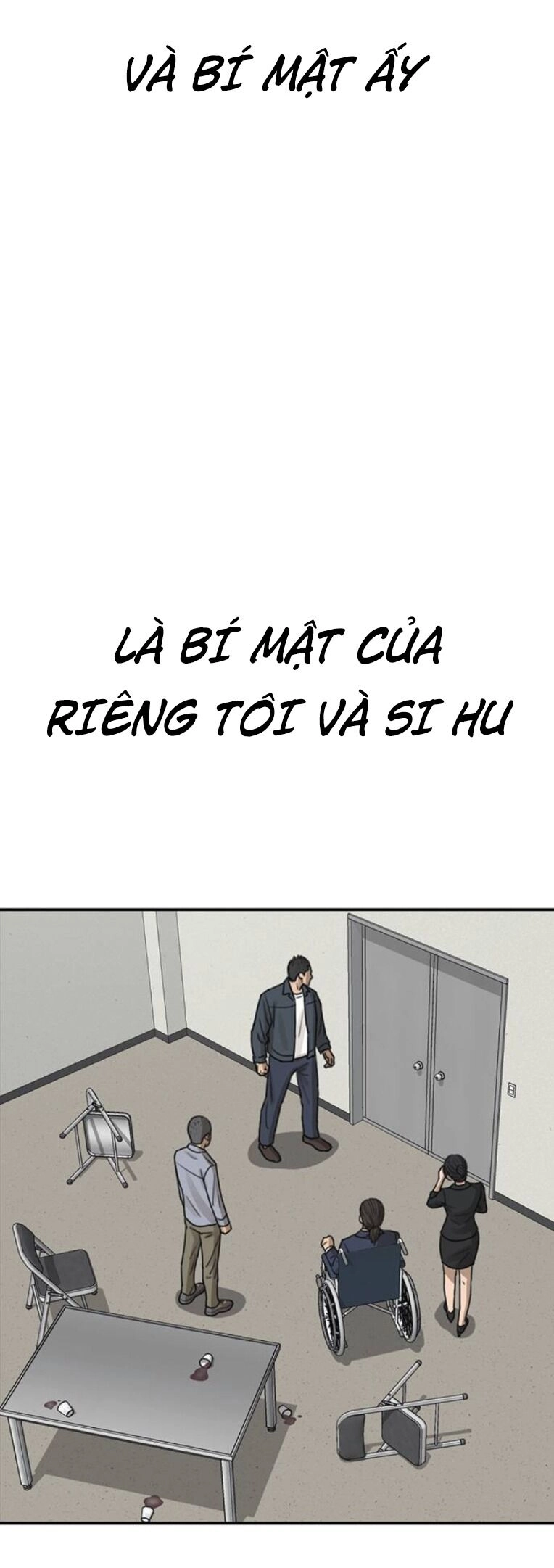 Thời Đại Ulzzang Chapter 33 - 63