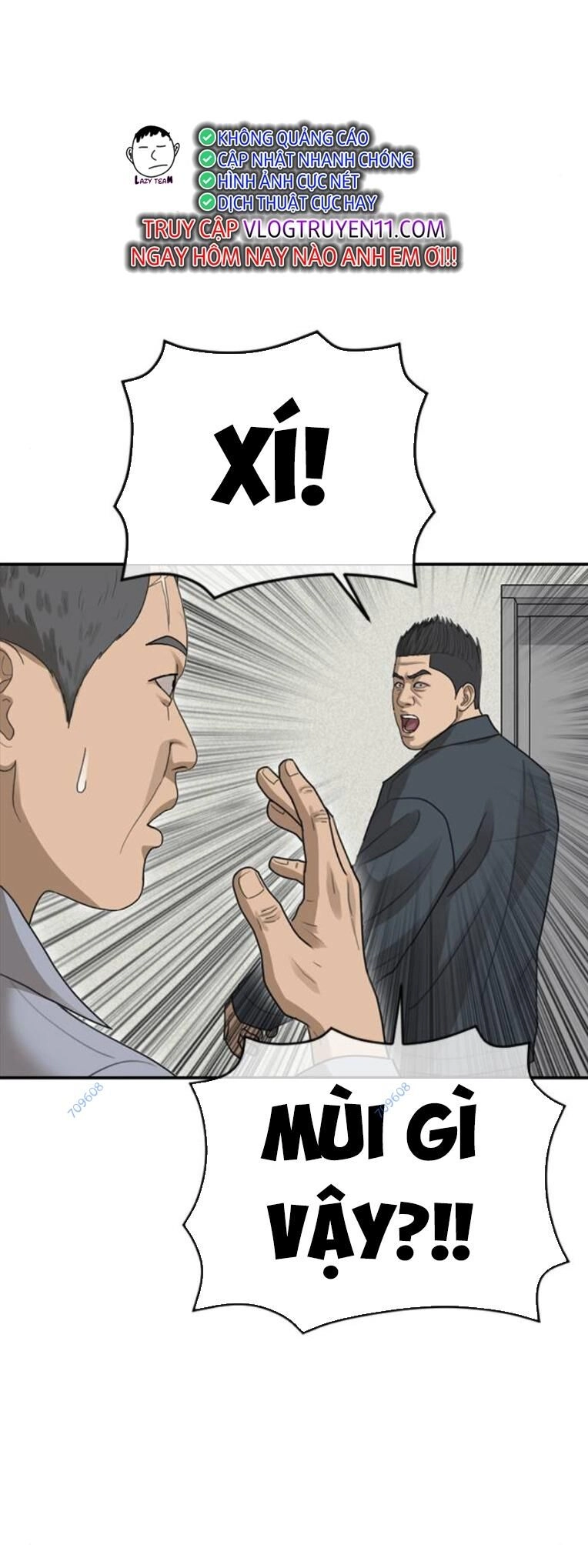 Thời Đại Ulzzang Chapter 33 - 68