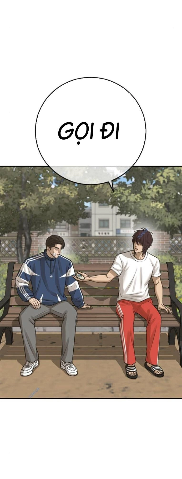 Thời Đại Ulzzang Chapter 33 - 91