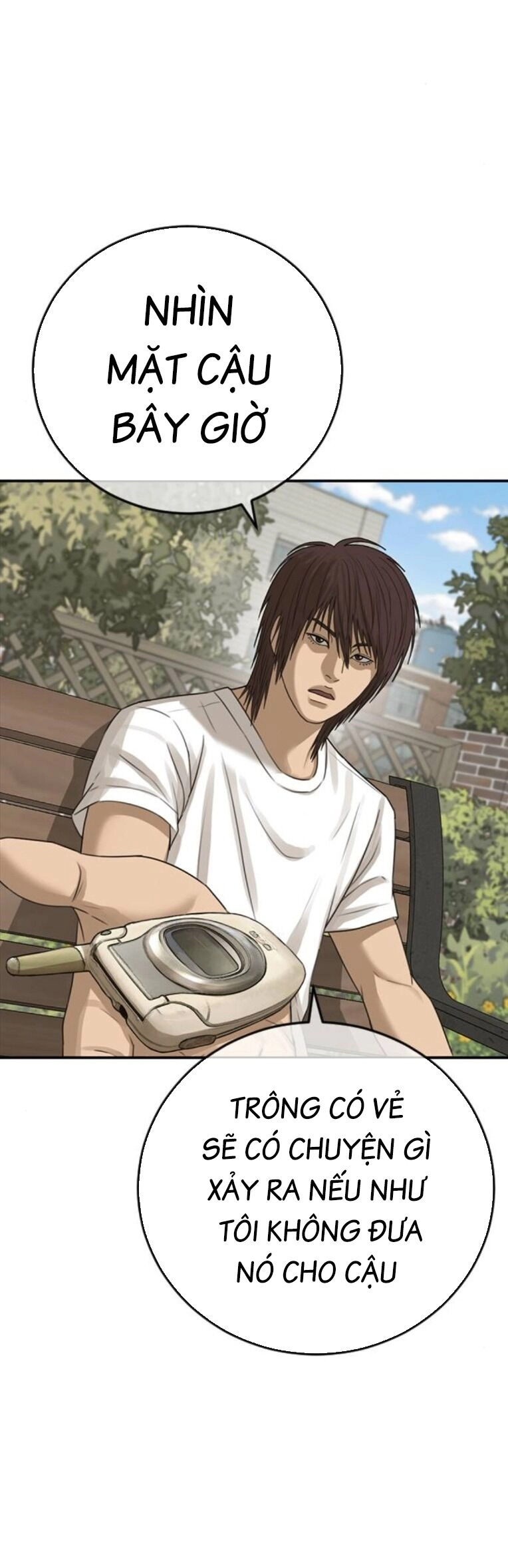 Thời Đại Ulzzang Chapter 33 - 92