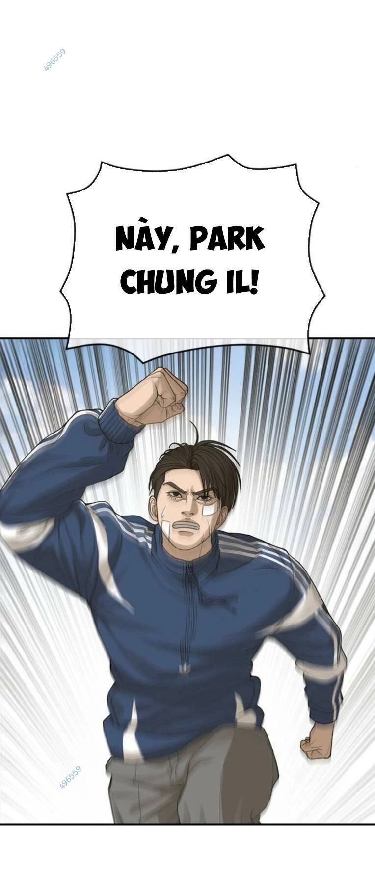 Thời Đại Ulzzang Chapter 35 - 3