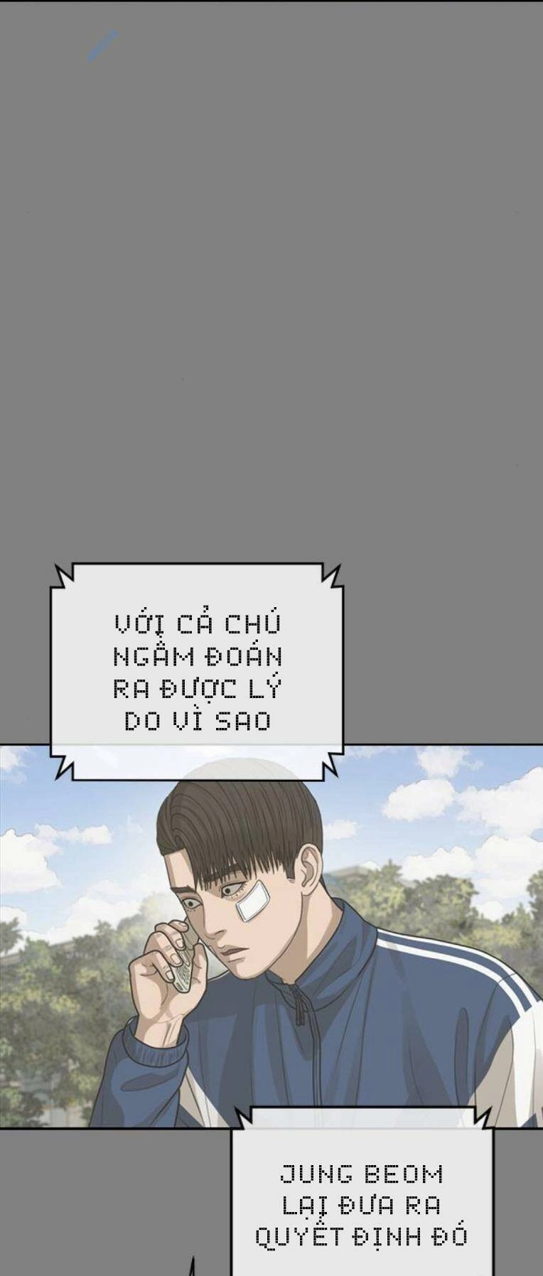 Thời Đại Ulzzang Chapter 35 - 10