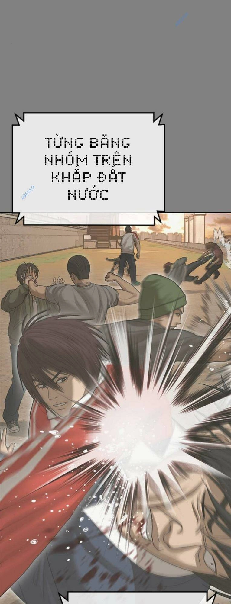 Thời Đại Ulzzang Chapter 35 - 15