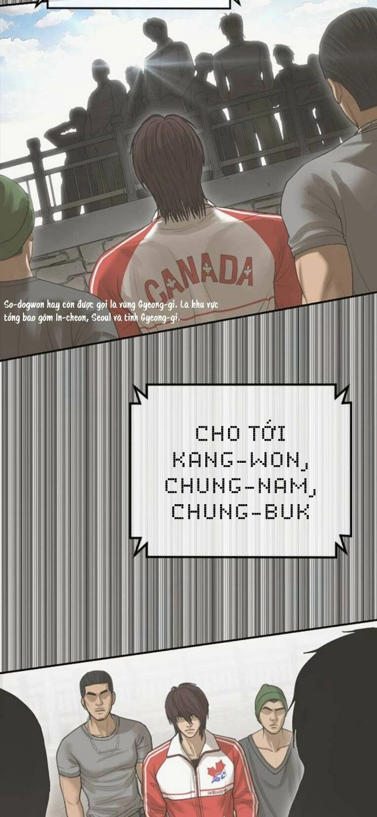 Thời Đại Ulzzang Chapter 35 - 17