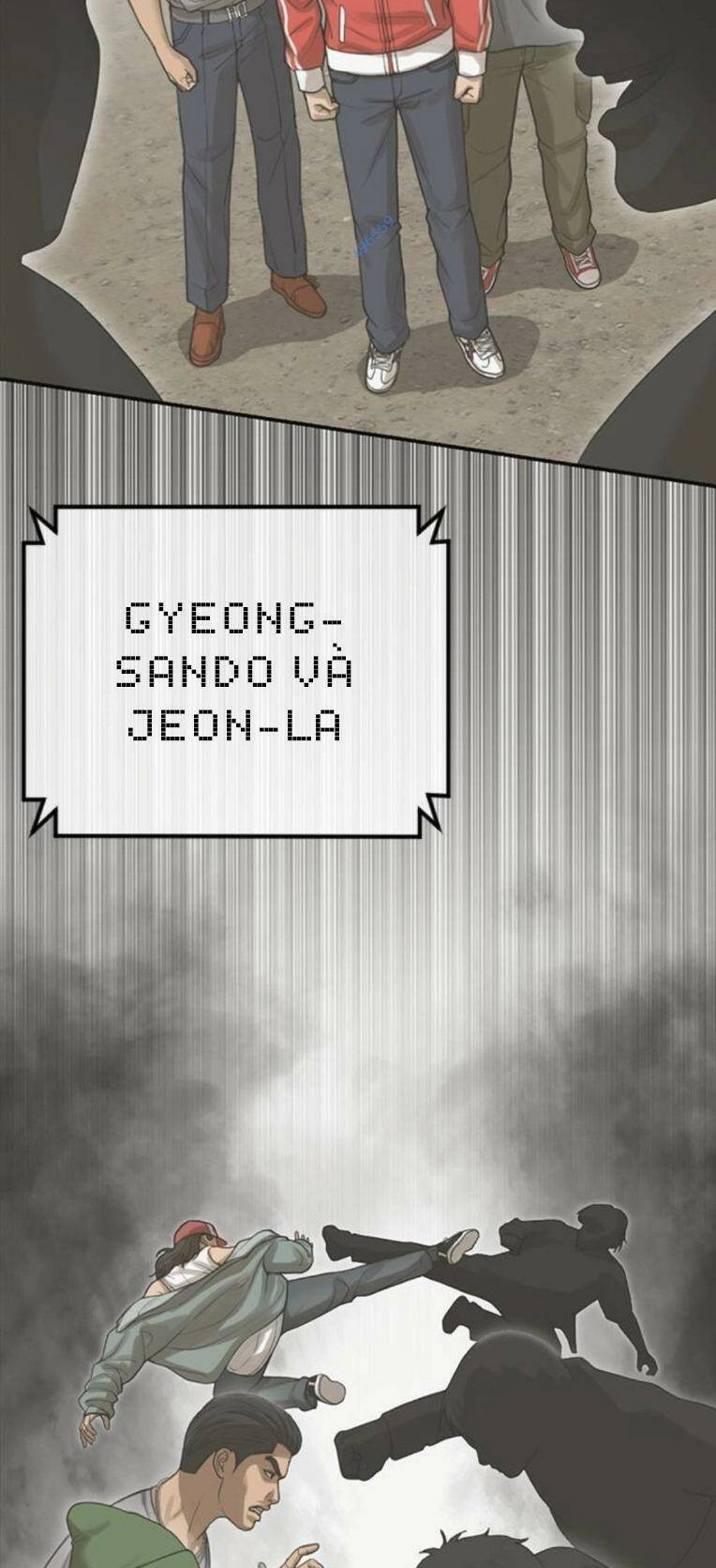 Thời Đại Ulzzang Chapter 35 - 18