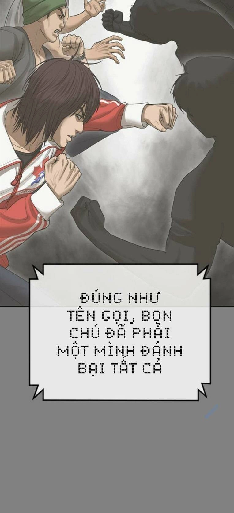 Thời Đại Ulzzang Chapter 35 - 19