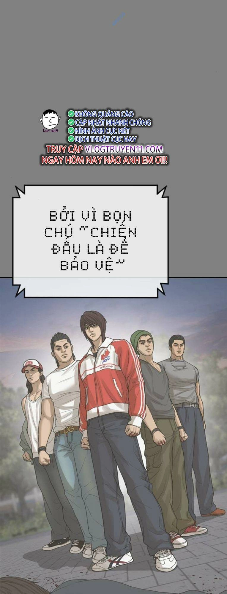 Thời Đại Ulzzang Chapter 35 - 20