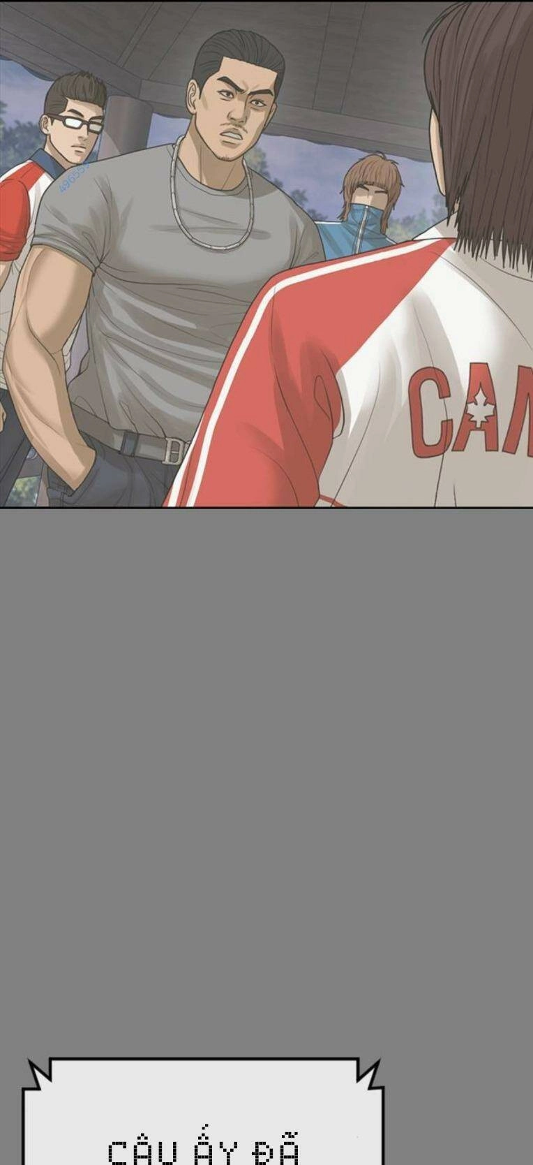 Thời Đại Ulzzang Chapter 35 - 24