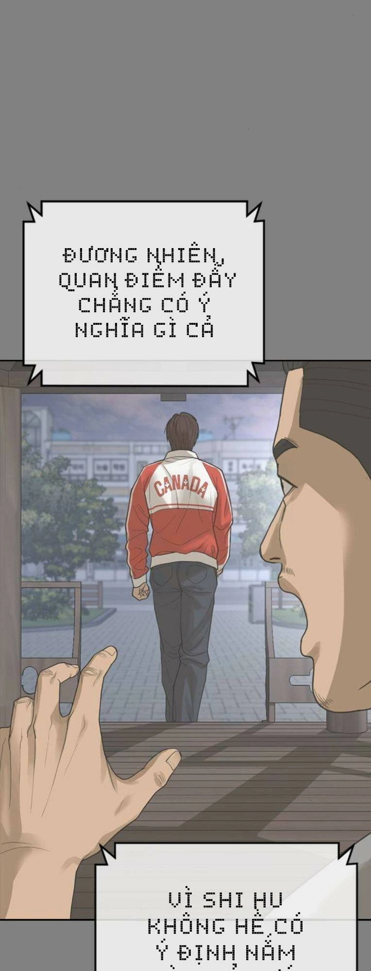 Thời Đại Ulzzang Chapter 35 - 26