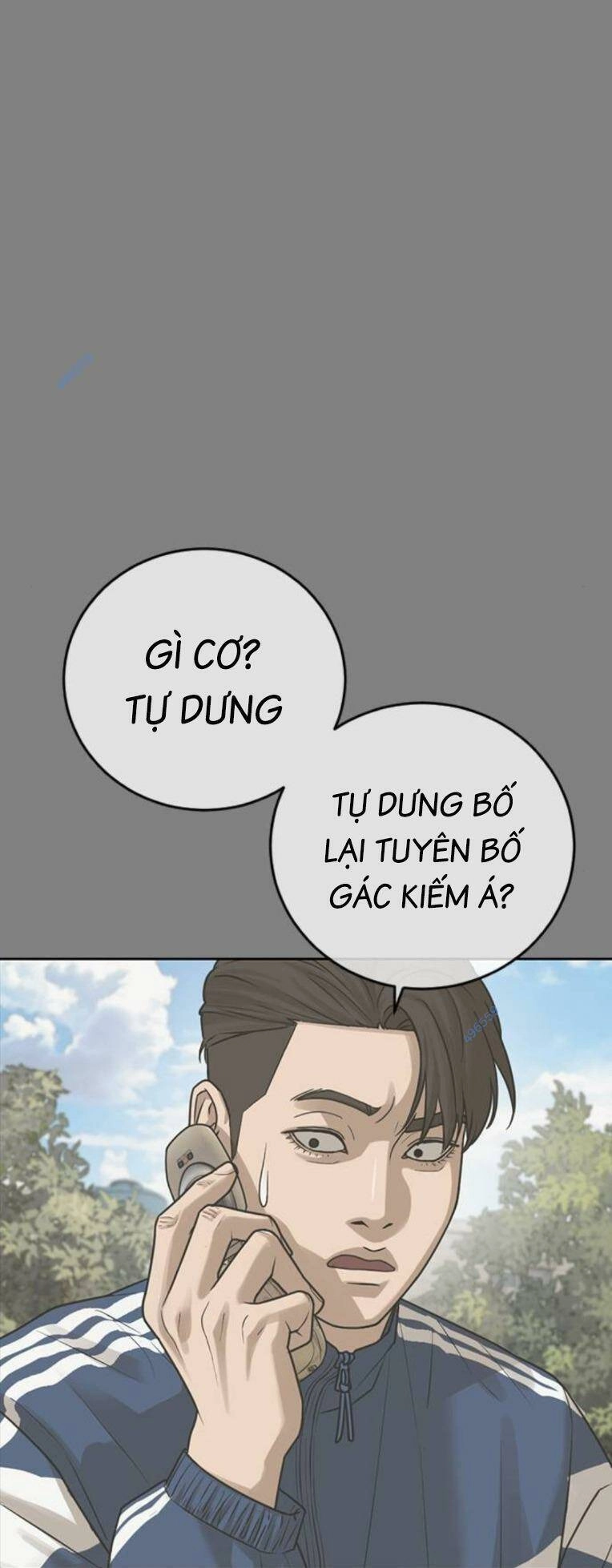 Thời Đại Ulzzang Chapter 35 - 29