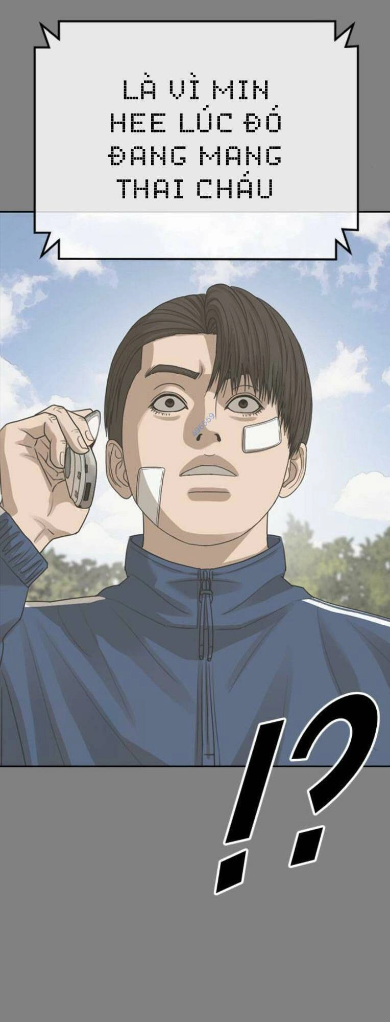 Thời Đại Ulzzang Chapter 35 - 31