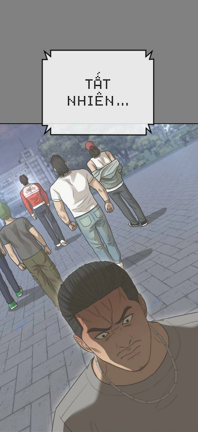 Thời Đại Ulzzang Chapter 35 - 35