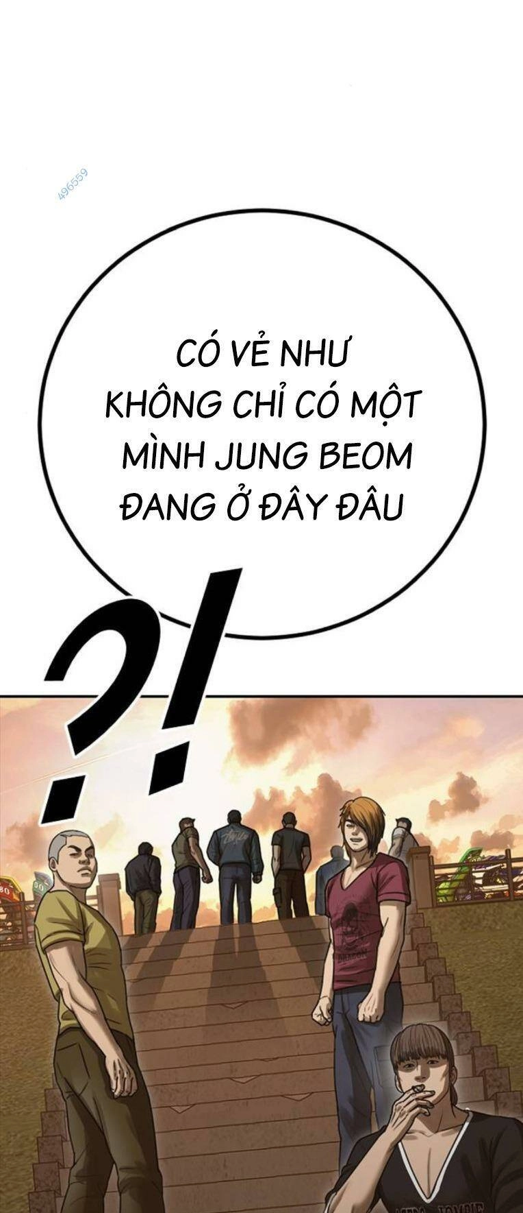 Thời Đại Ulzzang Chapter 35 - 50