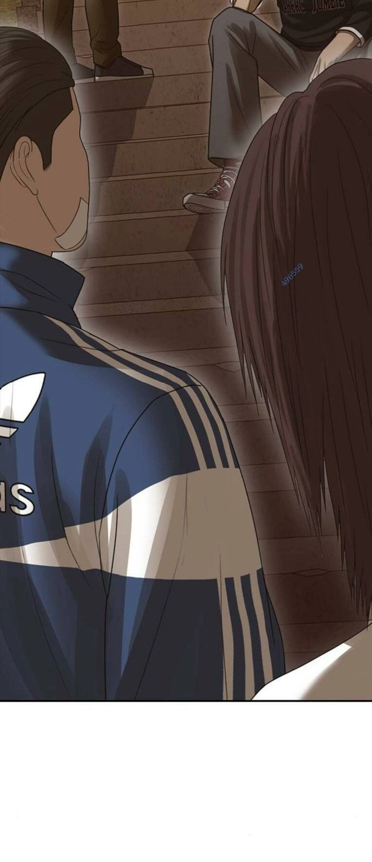 Thời Đại Ulzzang Chapter 35 - 51