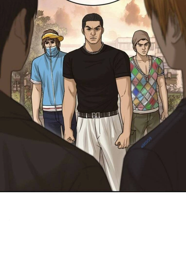 Thời Đại Ulzzang Chapter 35 - 55