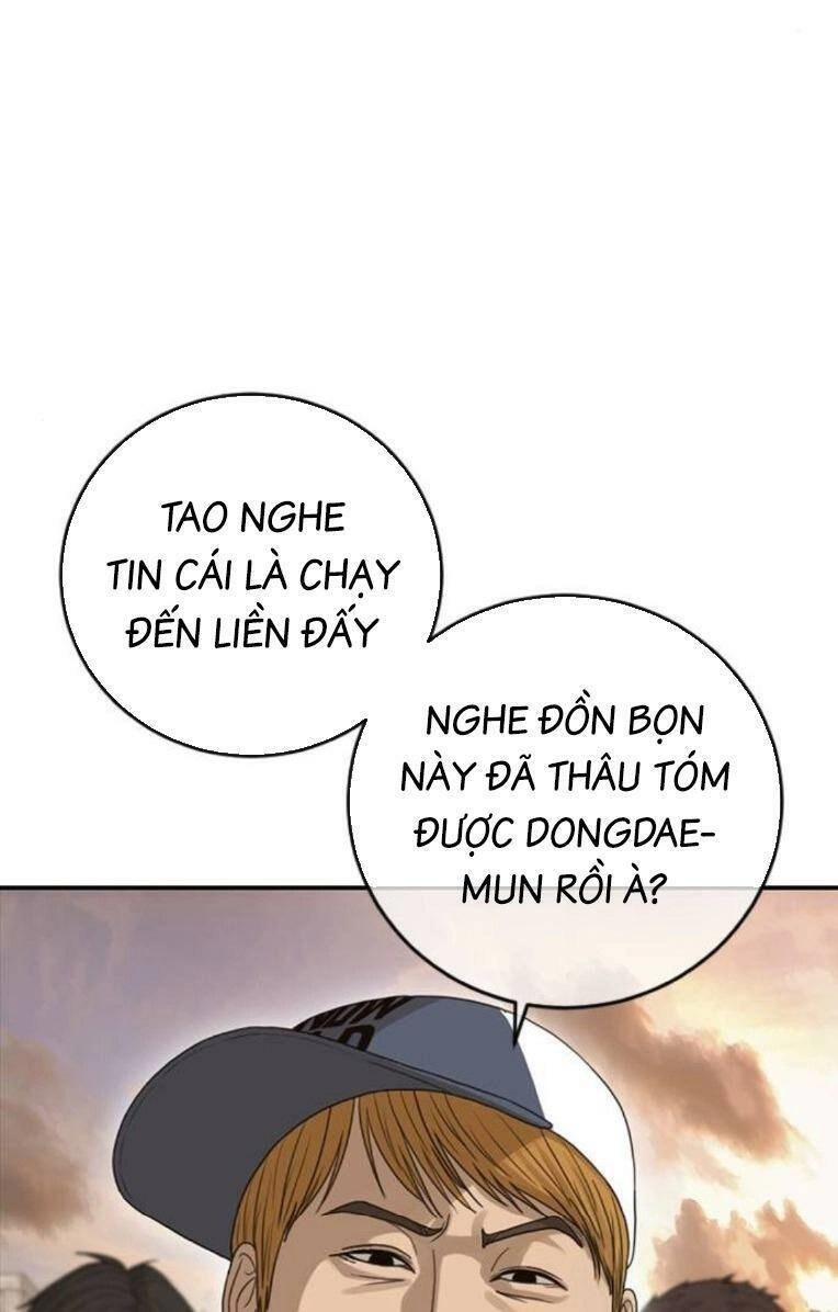 Thời Đại Ulzzang Chapter 35 - 57