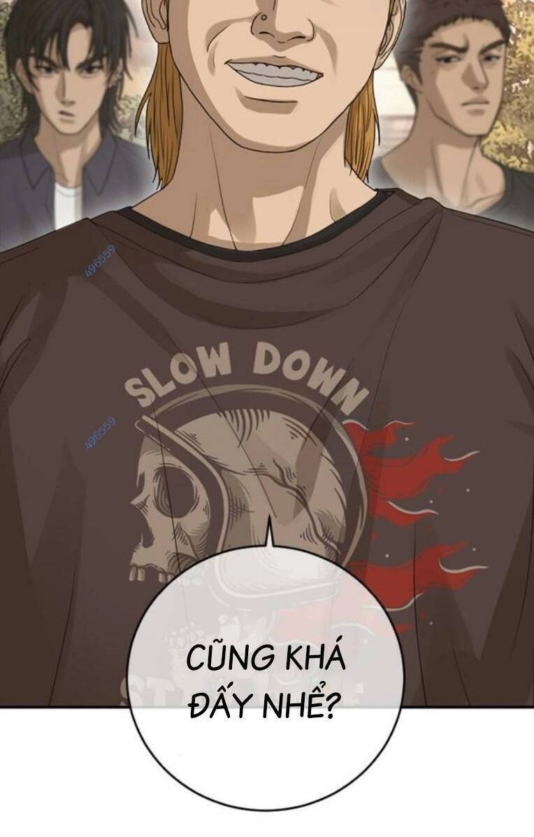 Thời Đại Ulzzang Chapter 35 - 58