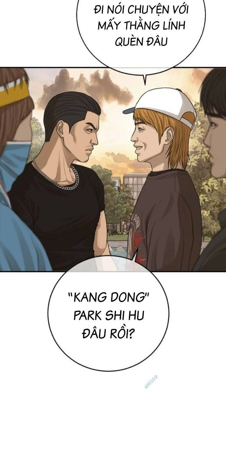 Thời Đại Ulzzang Chapter 35 - 60