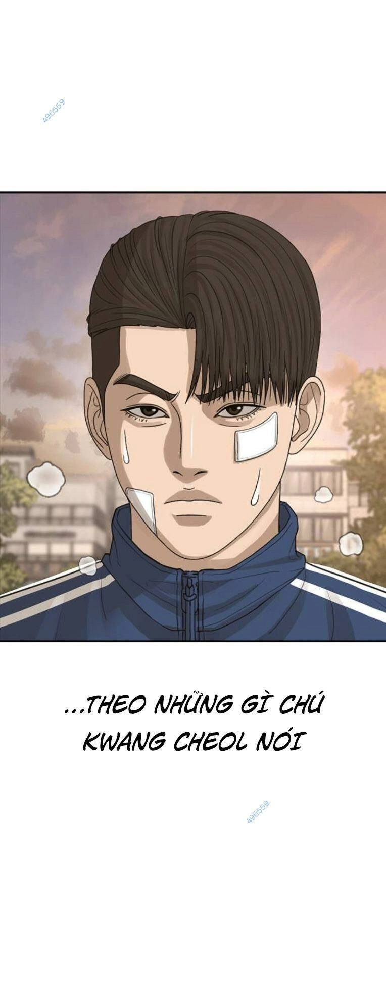 Thời Đại Ulzzang Chapter 35 - 64