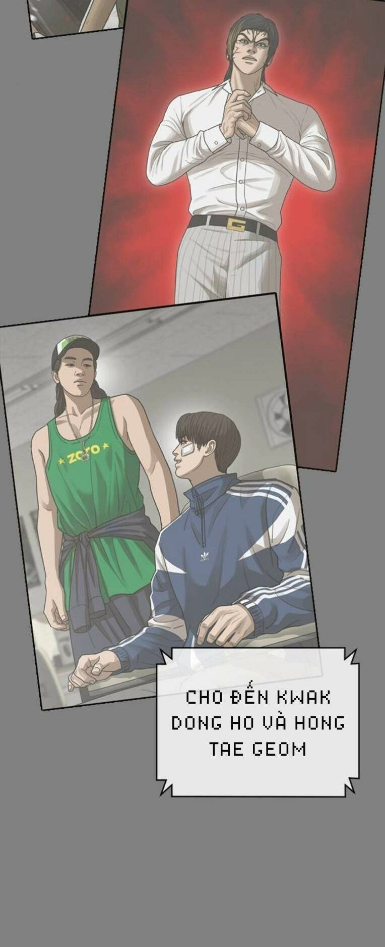 Thời Đại Ulzzang Chapter 35 - 76