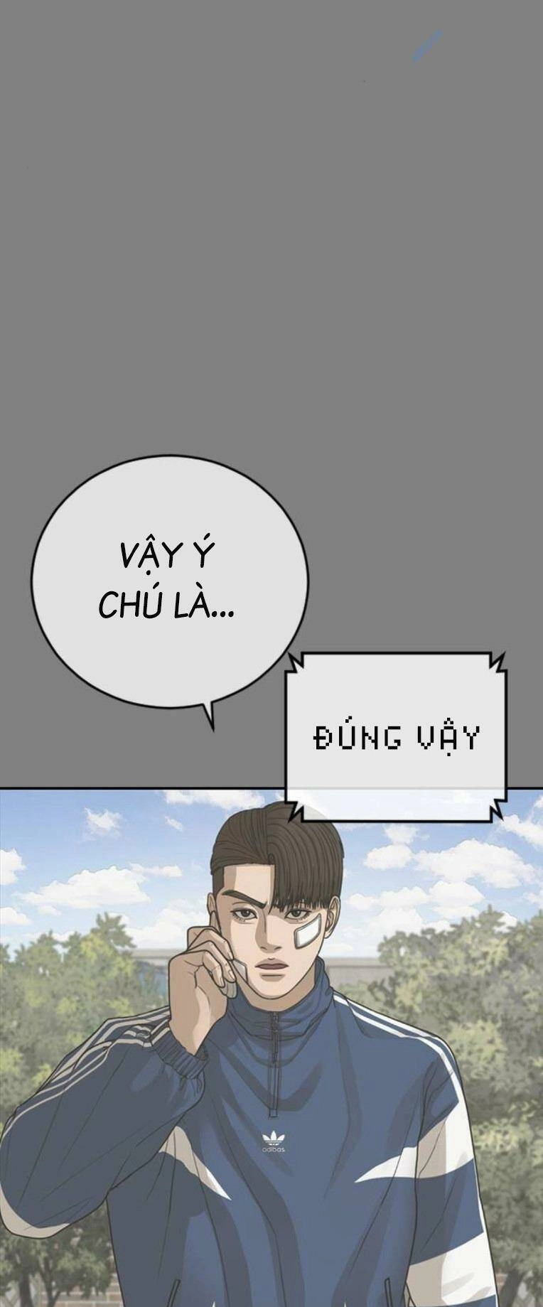 Thời Đại Ulzzang Chapter 35 - 79