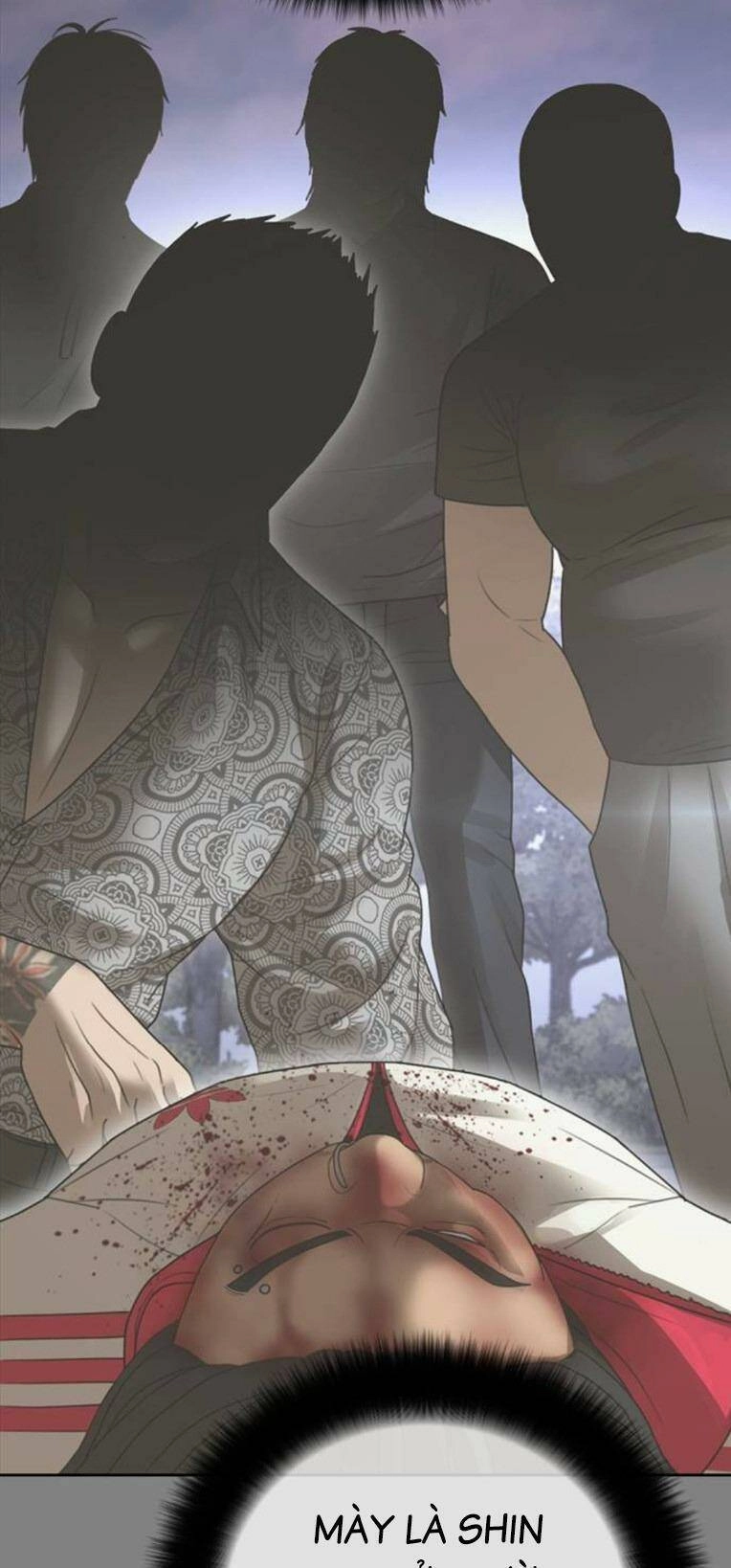 Thời Đại Ulzzang Chapter 35 - 104