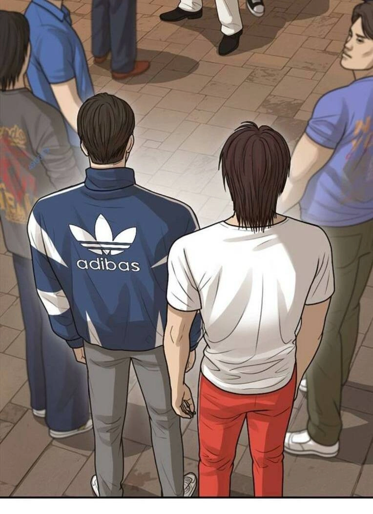 Thời Đại Ulzzang Chapter 35 - 123