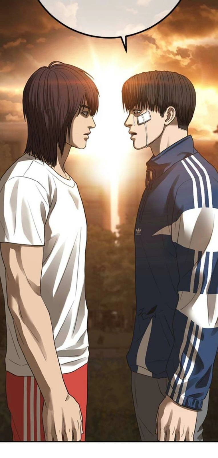 Thời Đại Ulzzang Chapter 35 - 152