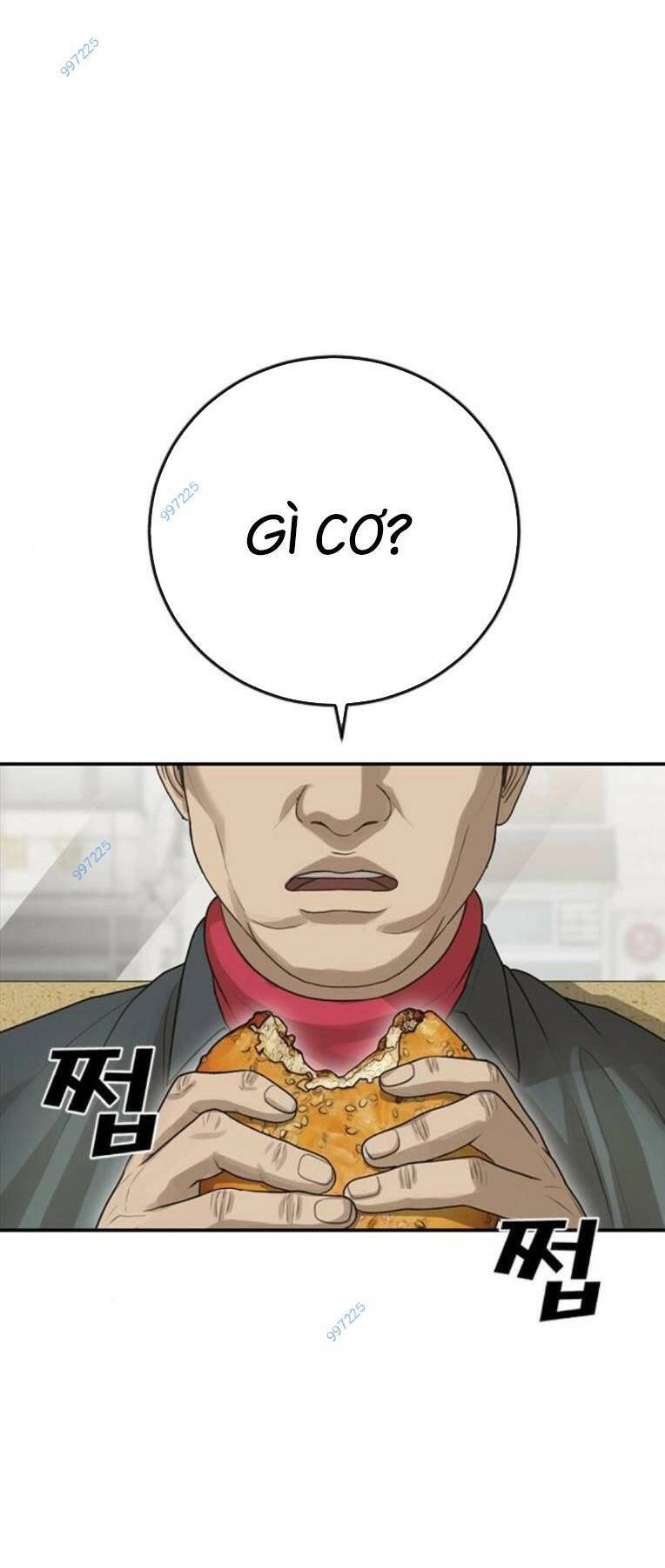 Thời Đại Ulzzang Chapter 36 - 1