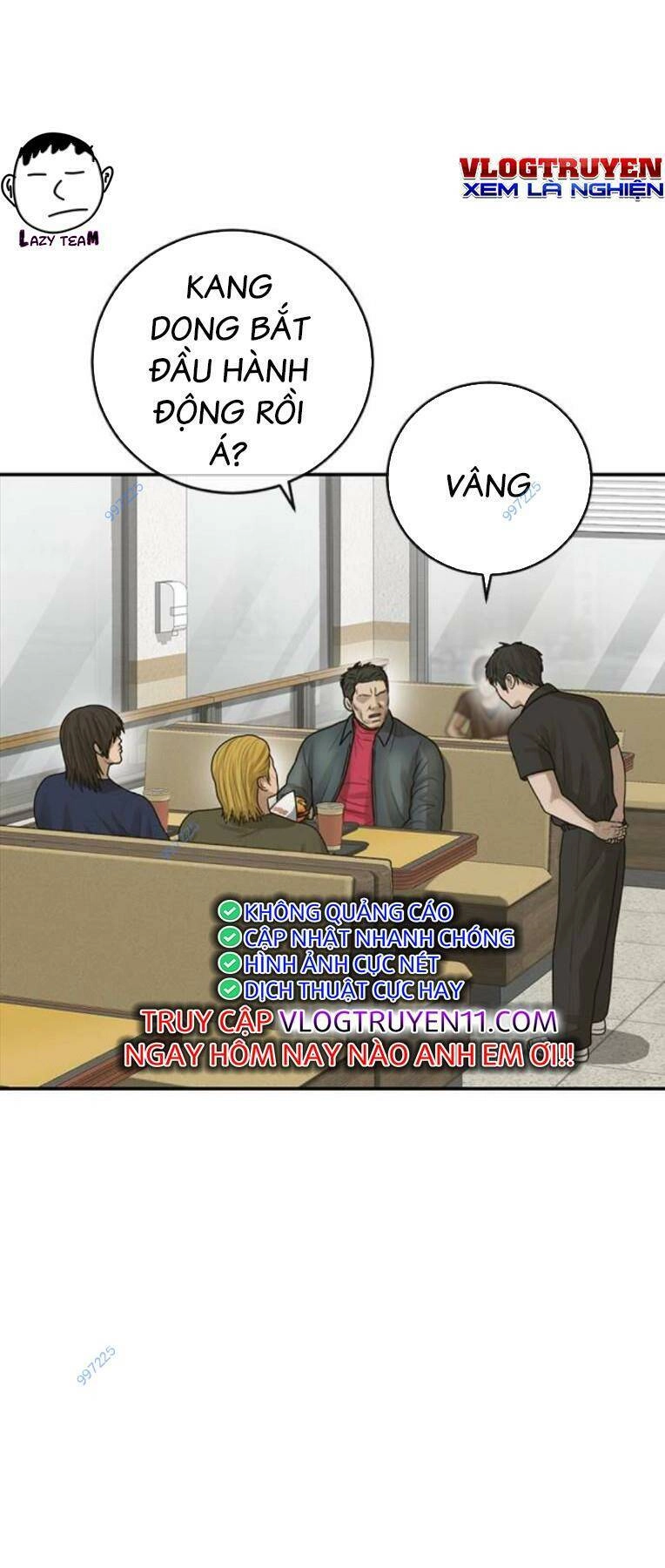 Thời Đại Ulzzang Chapter 36 - 2