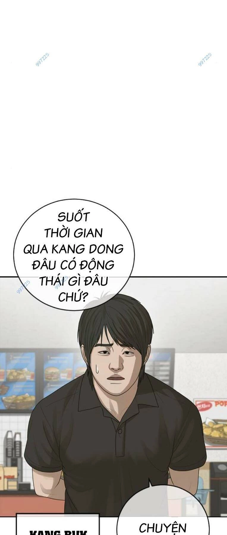 Thời Đại Ulzzang Chapter 36 - 4