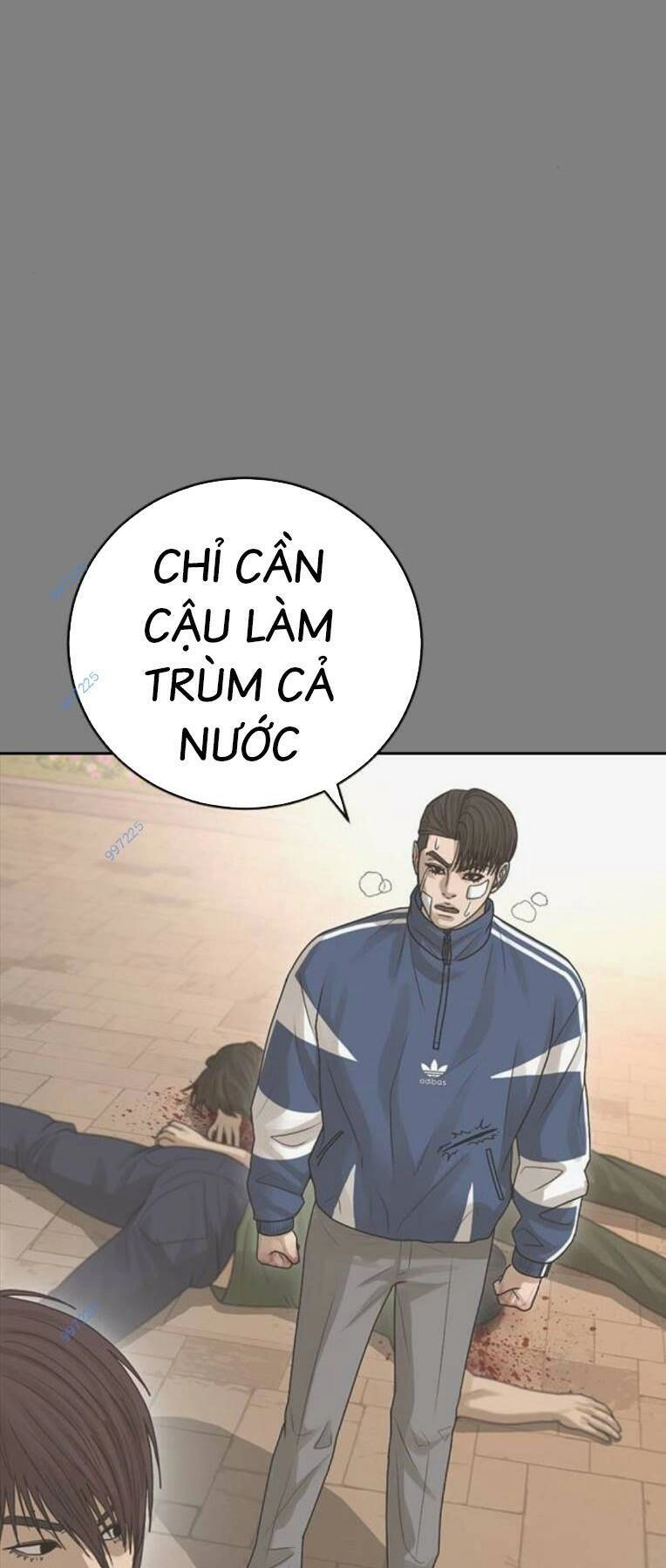 Thời Đại Ulzzang Chapter 36 - 8