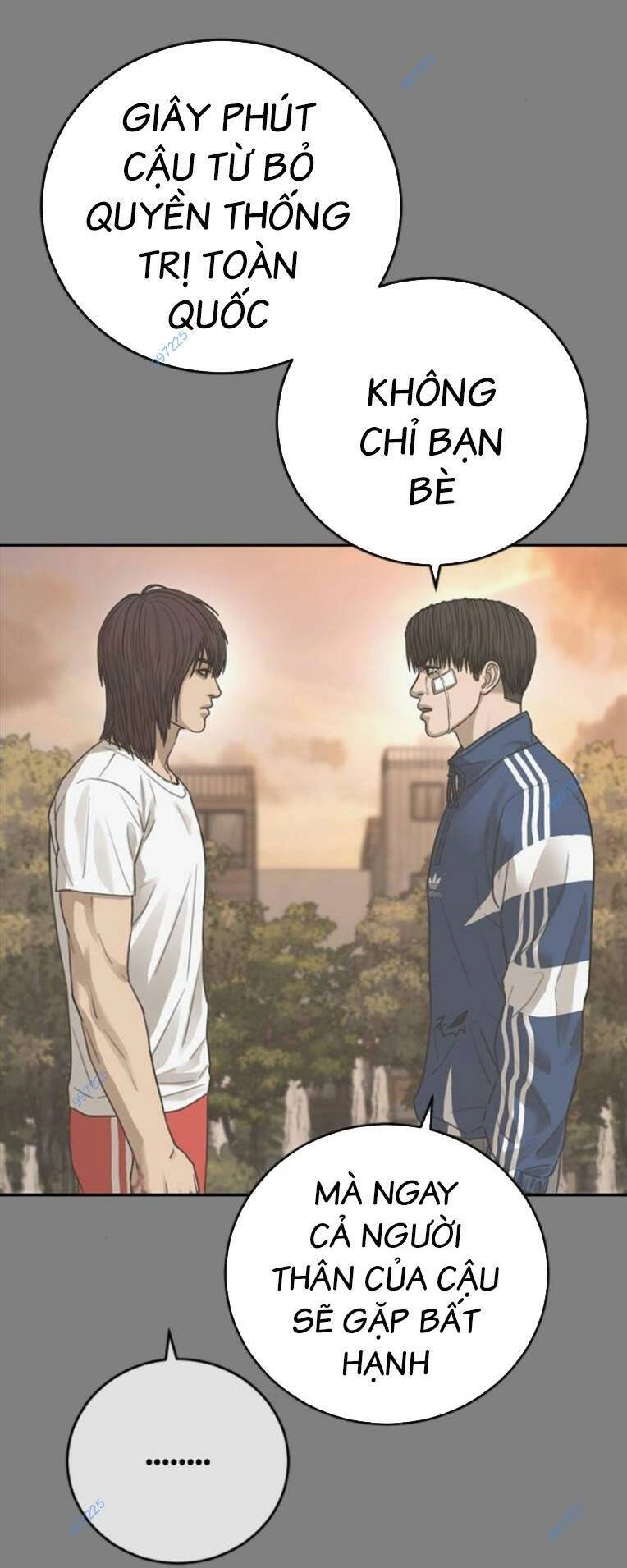 Thời Đại Ulzzang Chapter 36 - 11