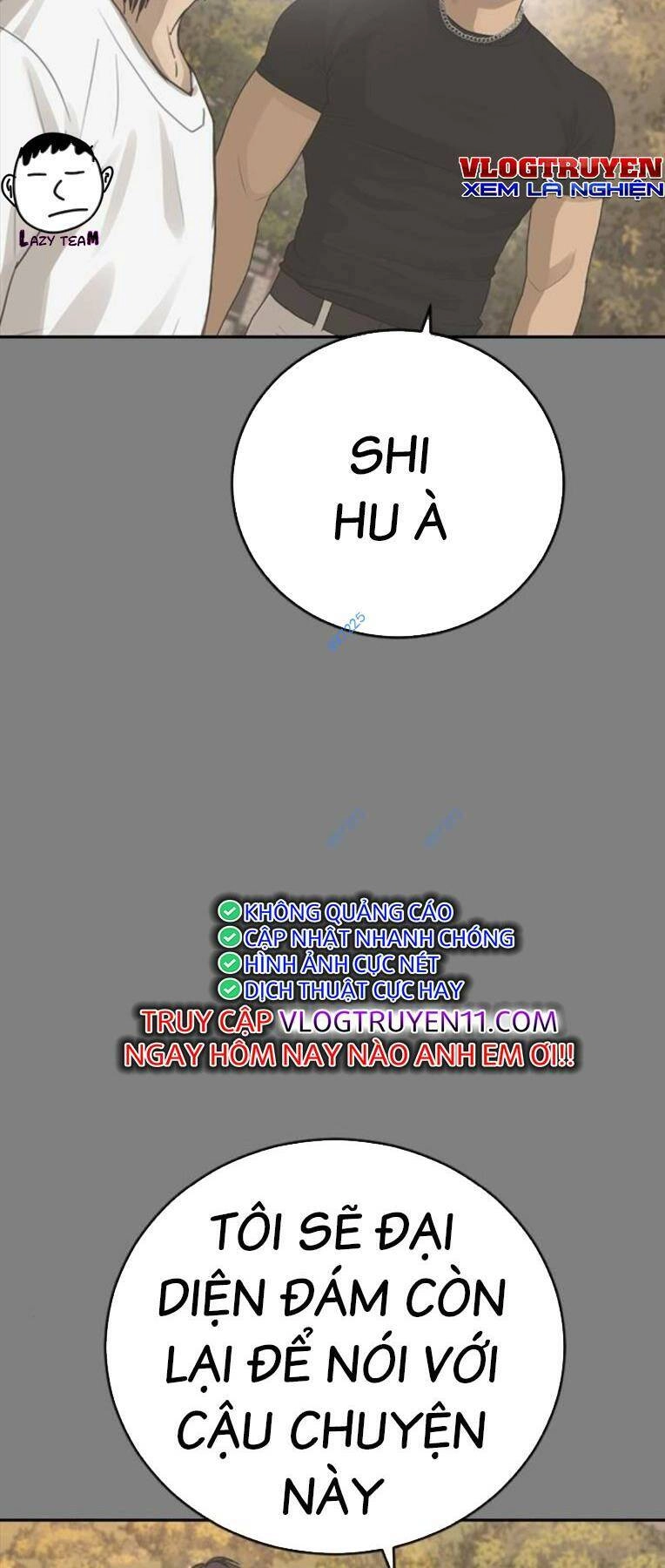 Thời Đại Ulzzang Chapter 36 - 13