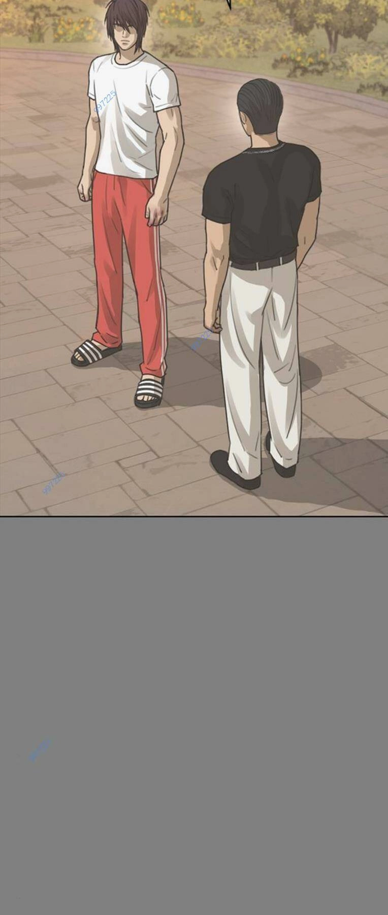 Thời Đại Ulzzang Chapter 36 - 14